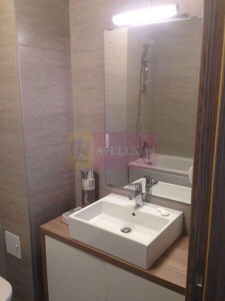 Apartament 2 camere MetroCity Academiei.