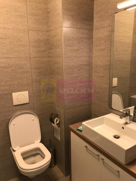 Apartament 2 camere MetroCity Academiei.