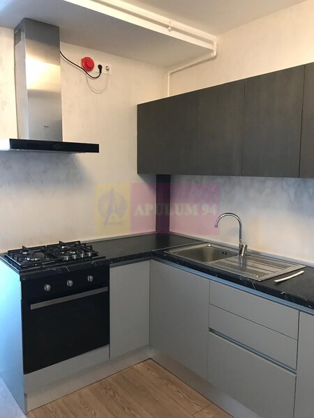 Apartament 2 camere MetroCity Academiei.