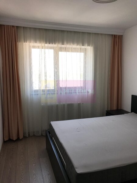 Apartament 2 camere MetroCity Academiei.