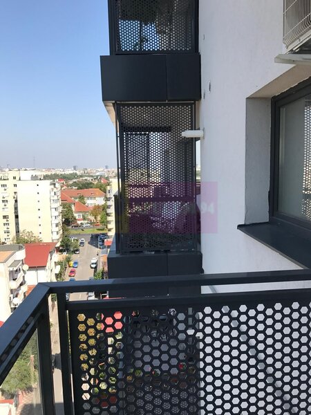 Apartament 2 camere MetroCity Academiei.