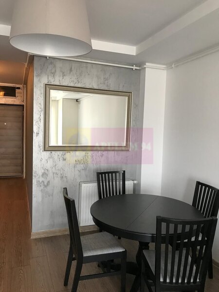 Apartament 2 camere MetroCity Academiei.