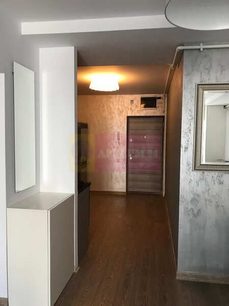 Apartament 2 camere MetroCity Academiei.